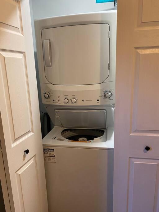 Osprey Place แบรกลีย์บีช ภายนอก รูปภาพ