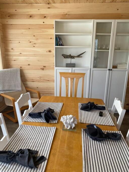 Osprey Place แบรกลีย์บีช ภายนอก รูปภาพ